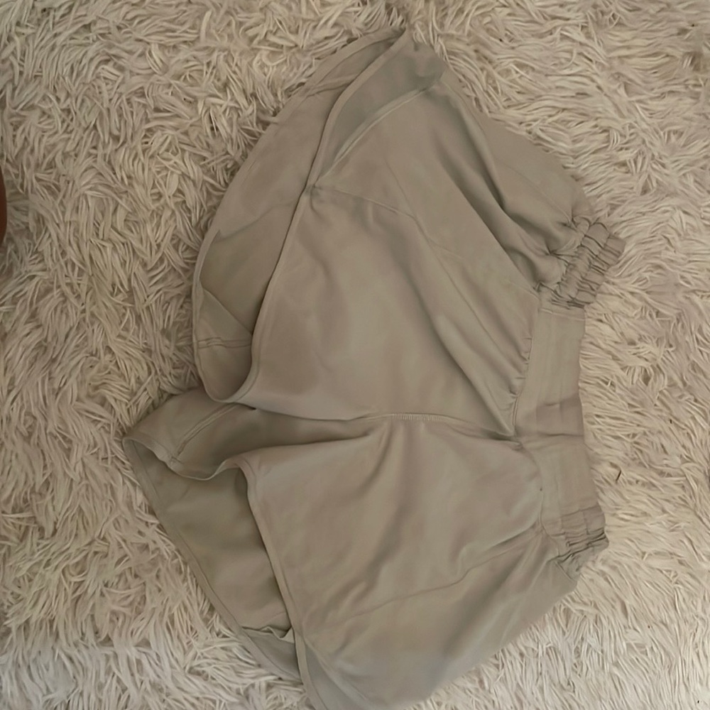 lulu shorts